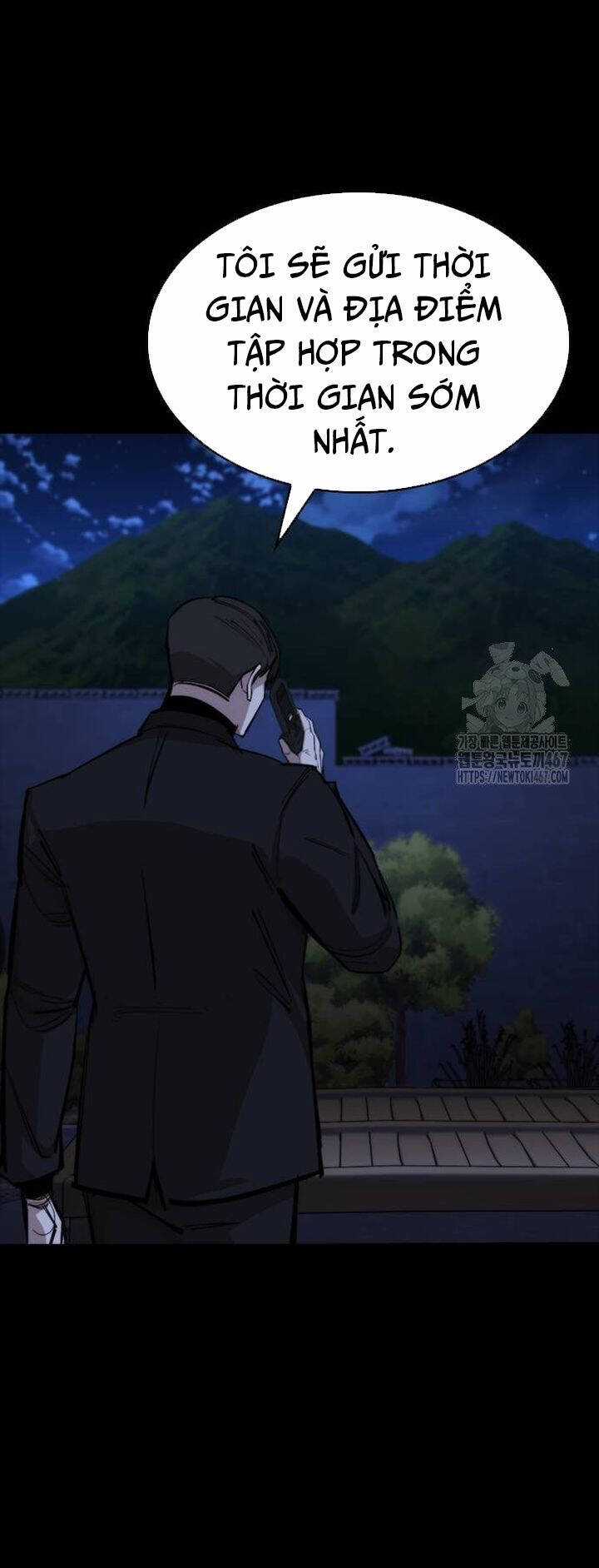 Vanta Black - Chương 16 - Trang 27