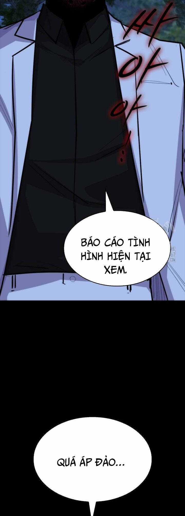 Vanta Black - Chương 16 - Trang 31