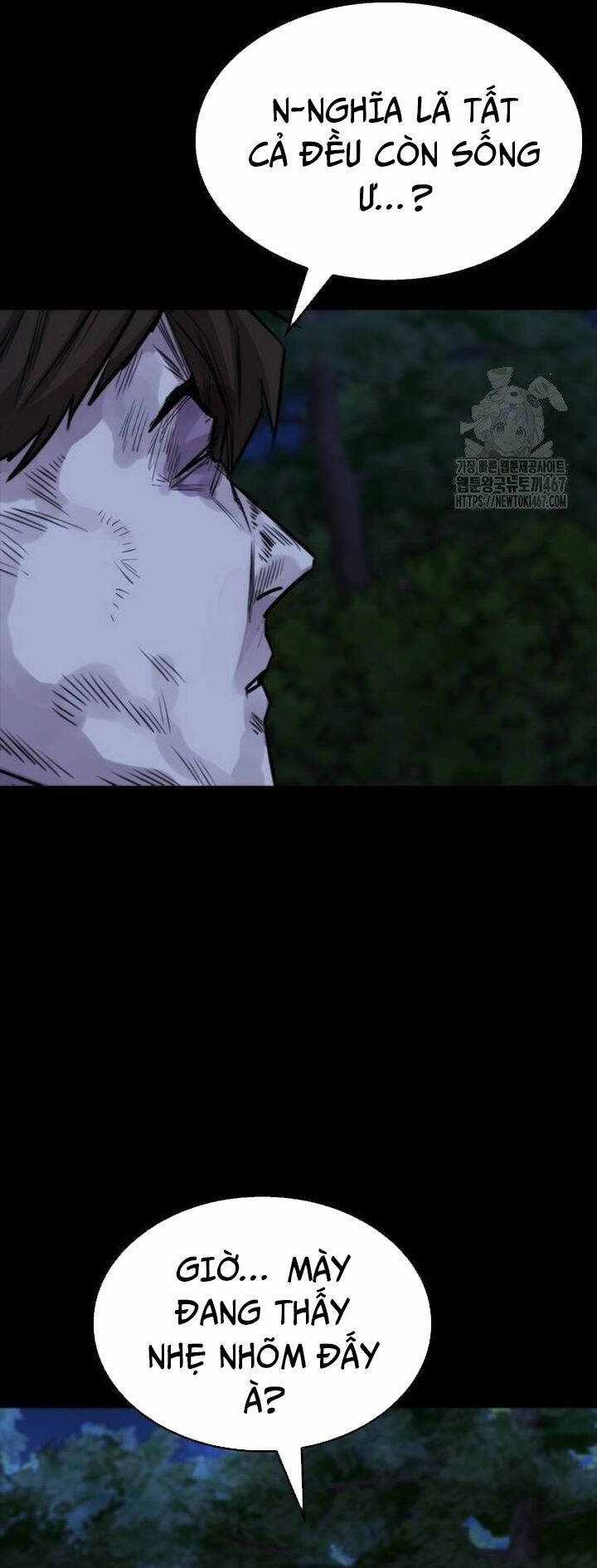 Vanta Black - Chương 16 - Trang 33