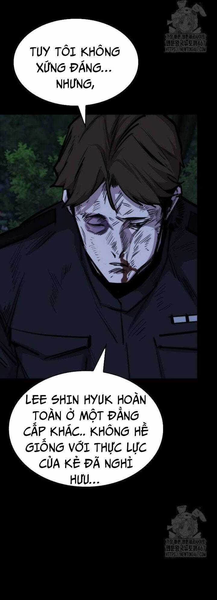 Vanta Black - Chương 16 - Trang 34