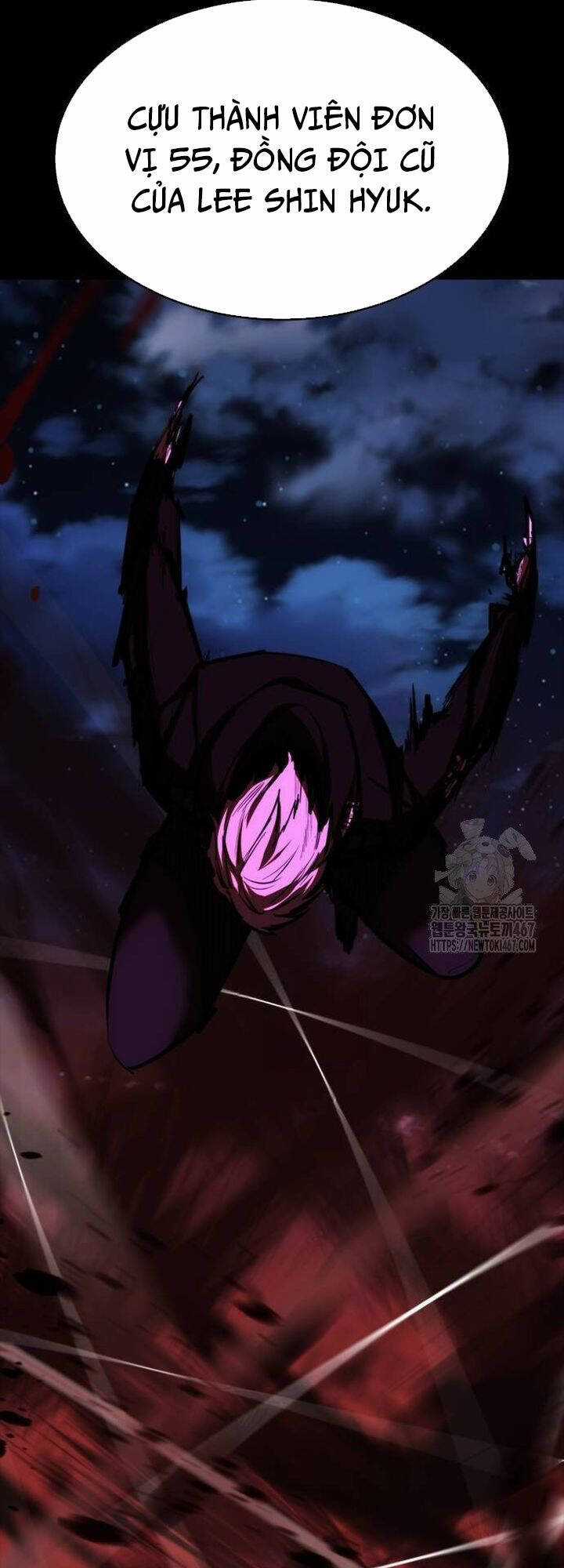 Vanta Black - Chương 16 - Trang 35