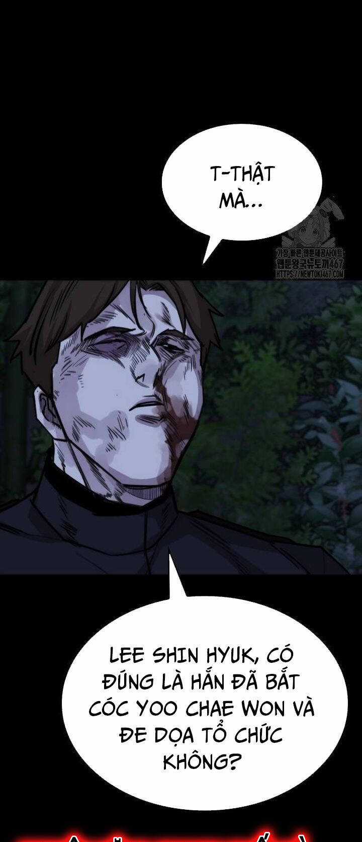 Vanta Black - Chương 16 - Trang 36