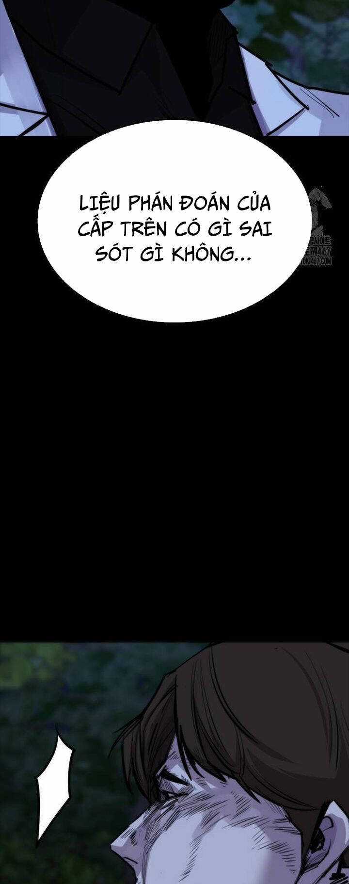 Vanta Black - Chương 16 - Trang 37