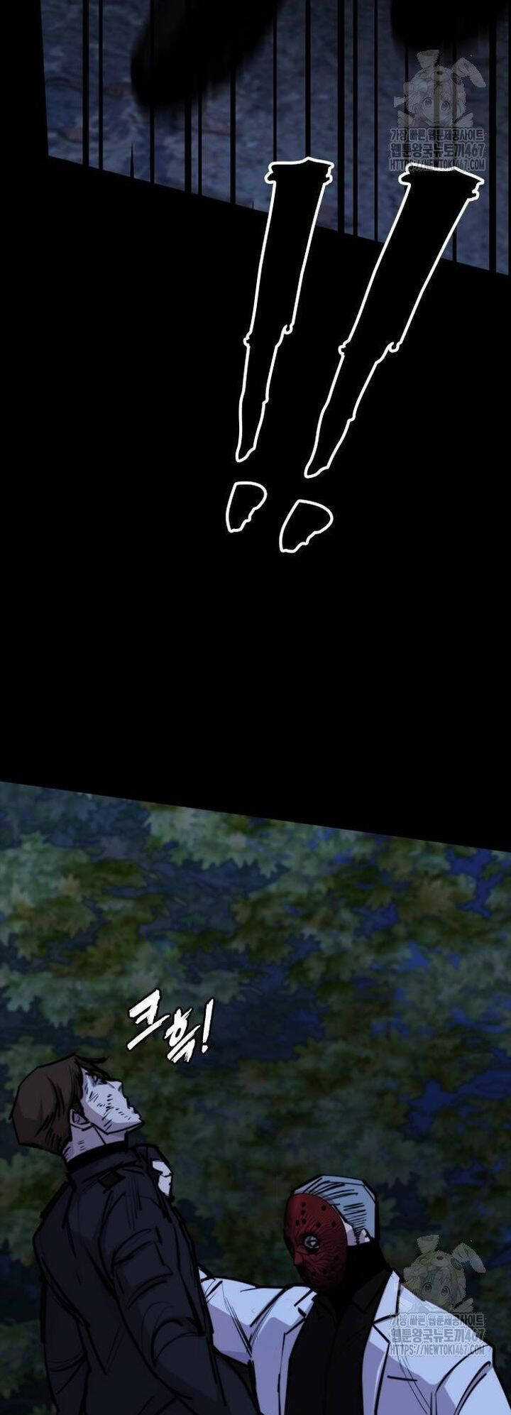 Vanta Black - Chương 16 - Trang 38