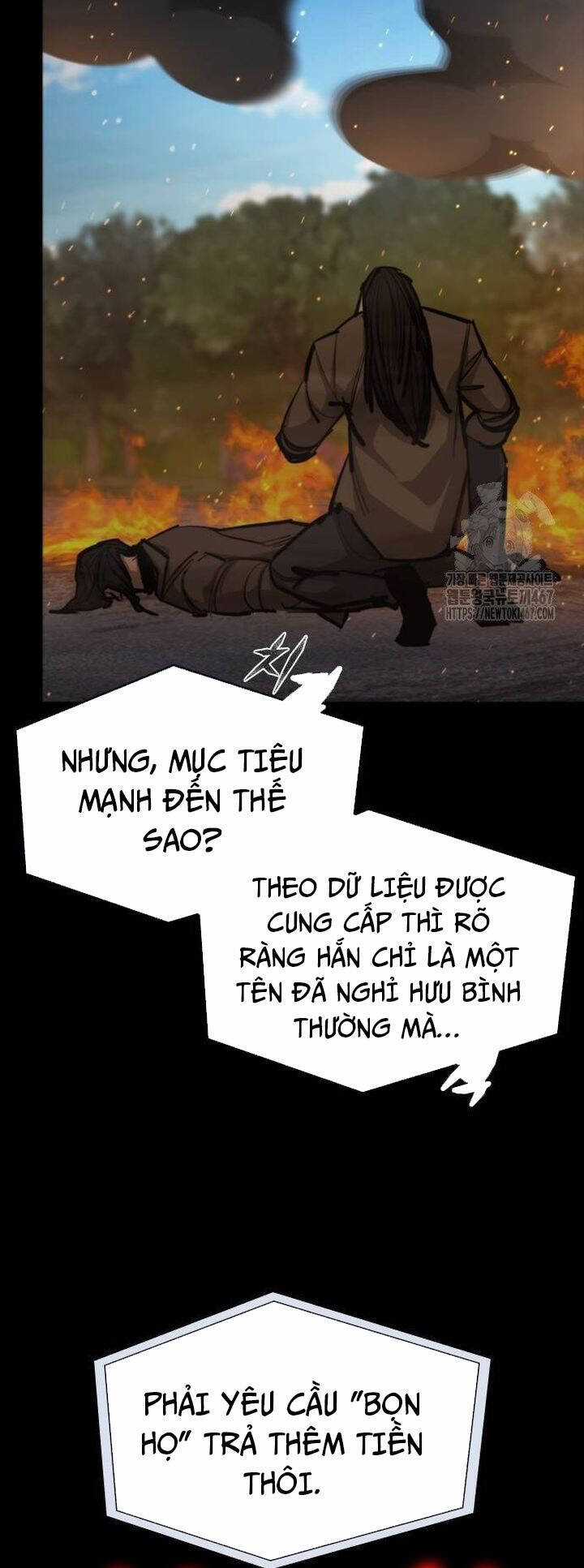 Vanta Black - Chương 16 - Trang 5