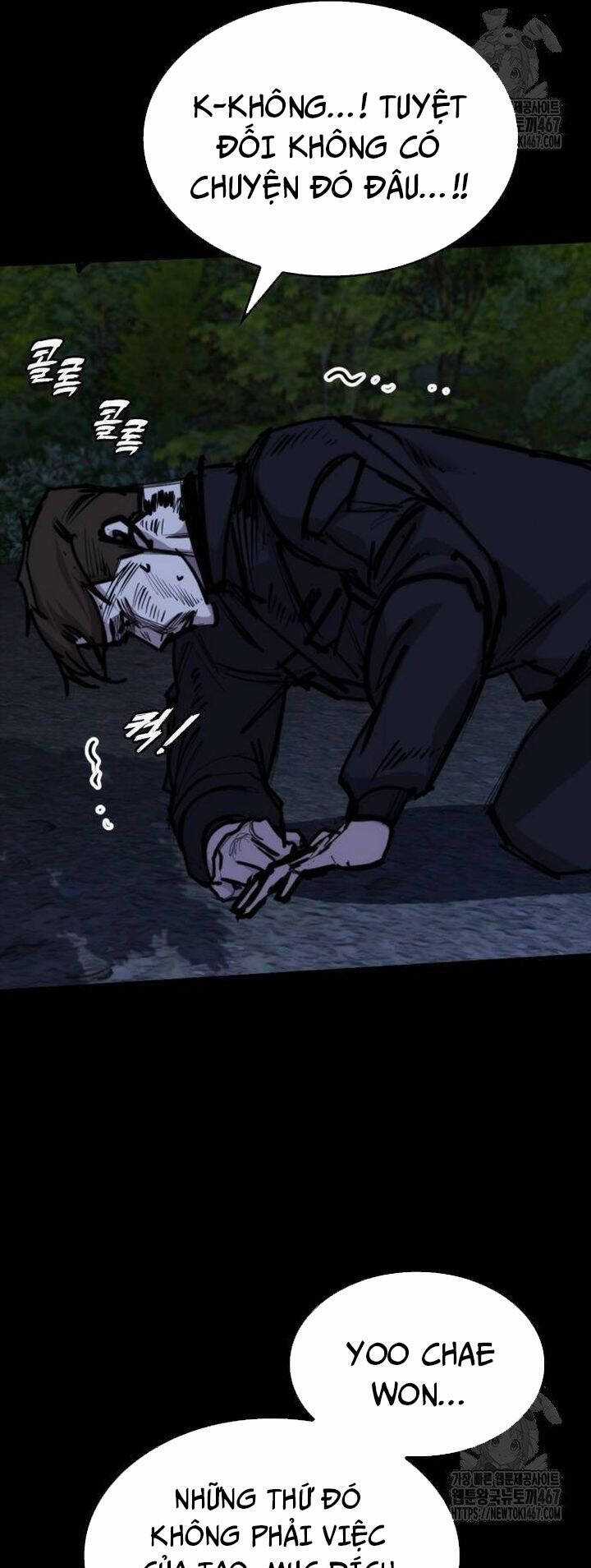 Vanta Black - Chương 16 - Trang 41