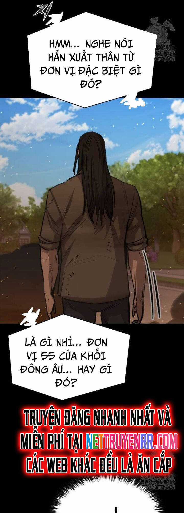 Vanta Black - Chương 16 - Trang 6