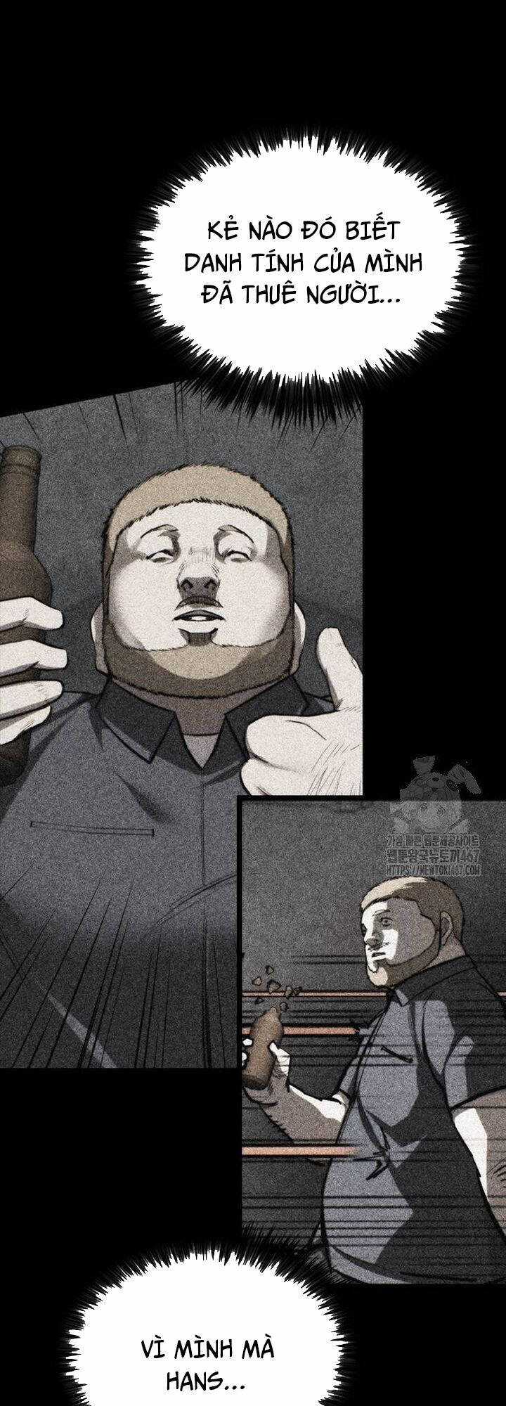 Vanta Black - Chương 16 - Trang 7