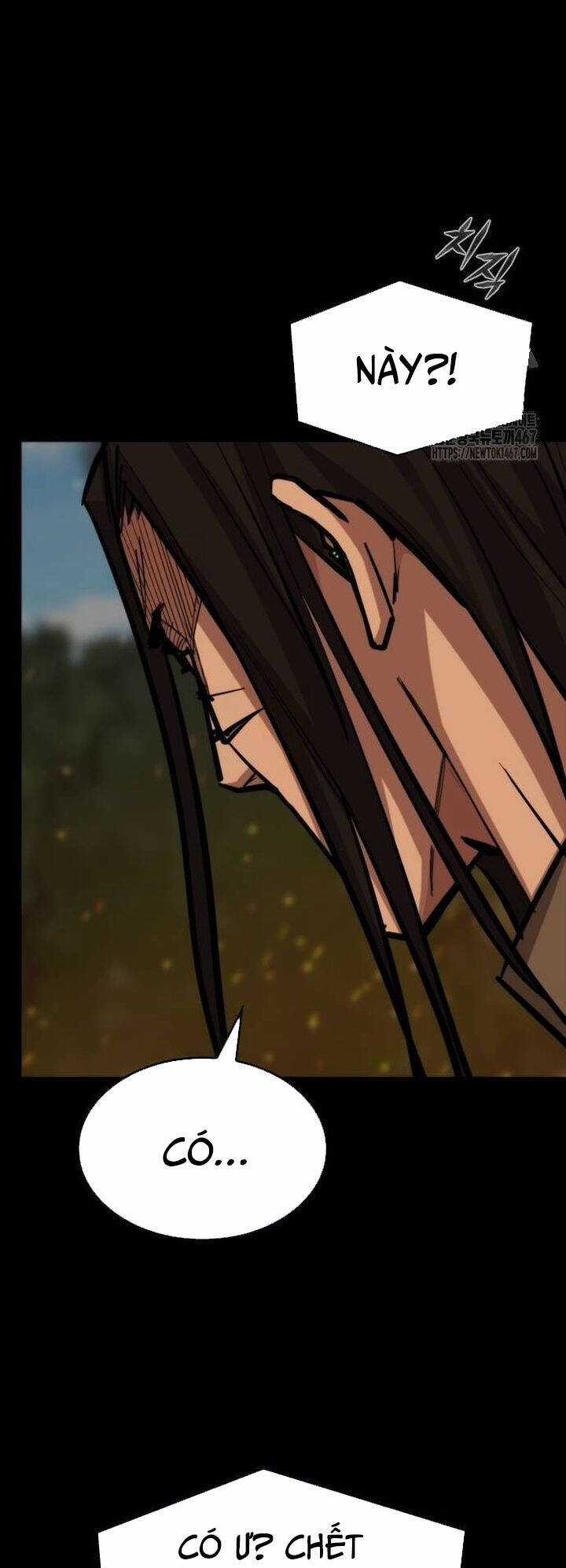 Vanta Black - Chương 16 - Trang 8