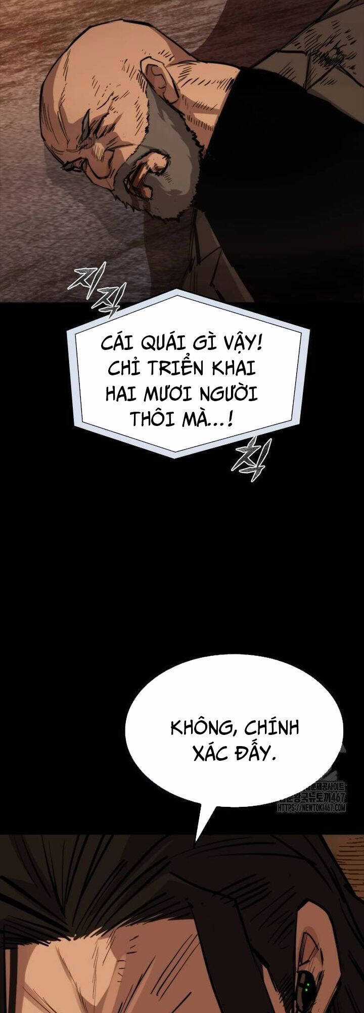 Vanta Black - Chương 16 - Trang 9