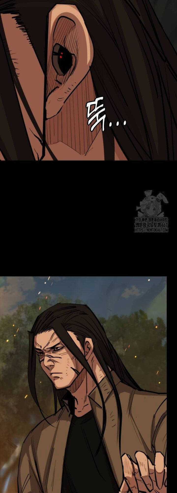 Vanta Black - Chương 16 - Trang 10