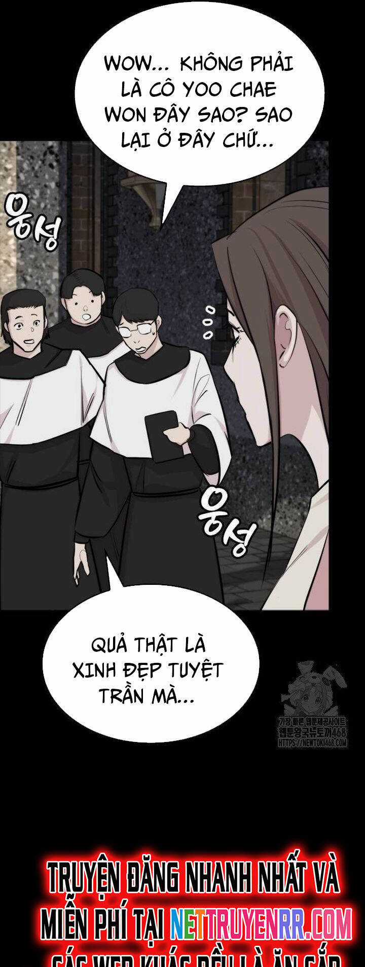 Vanta Black - Chương 17 - Trang 13