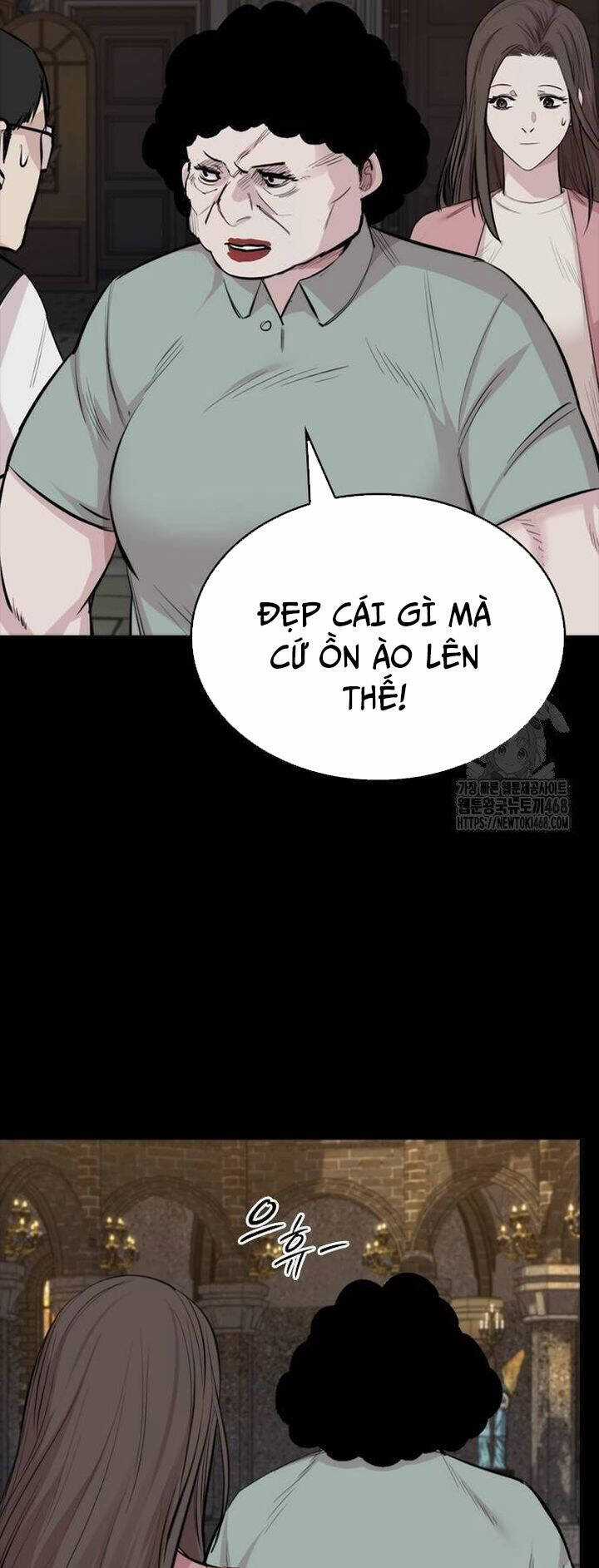 Vanta Black - Chương 17 - Trang 14