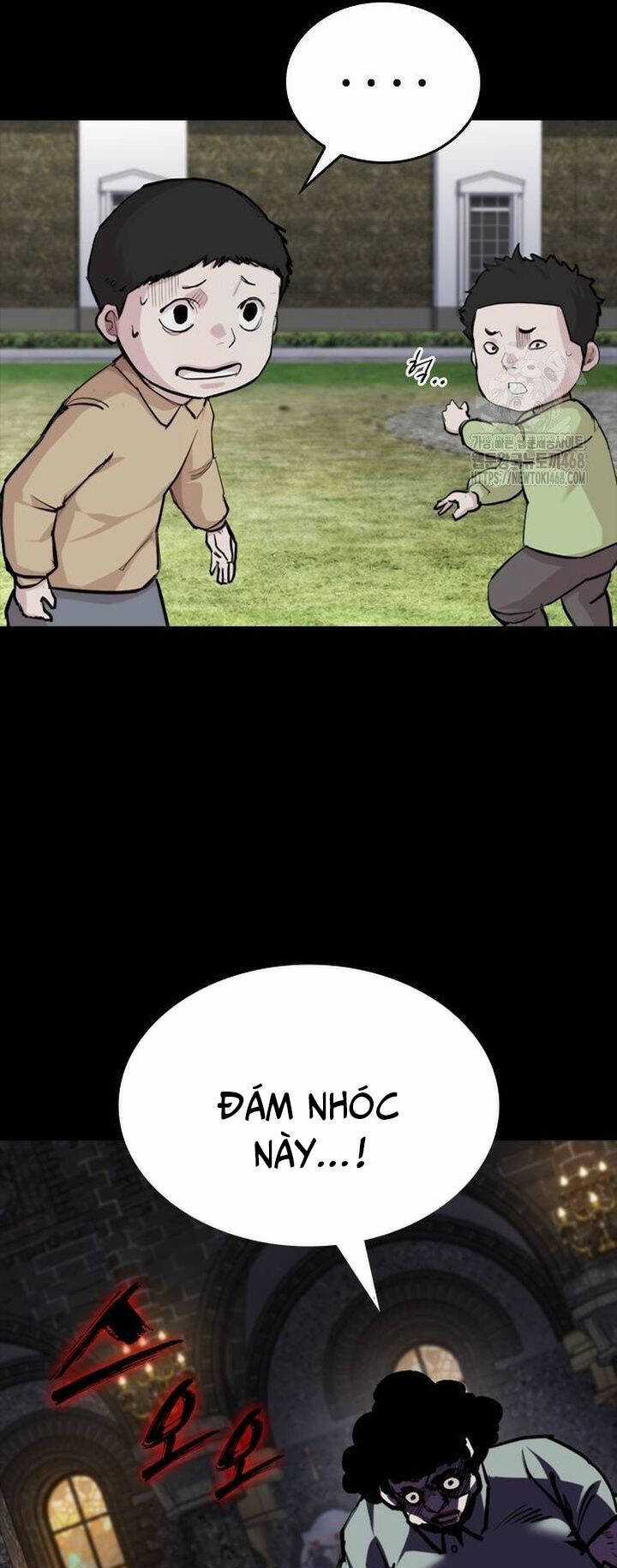 Vanta Black - Chương 17 - Trang 15