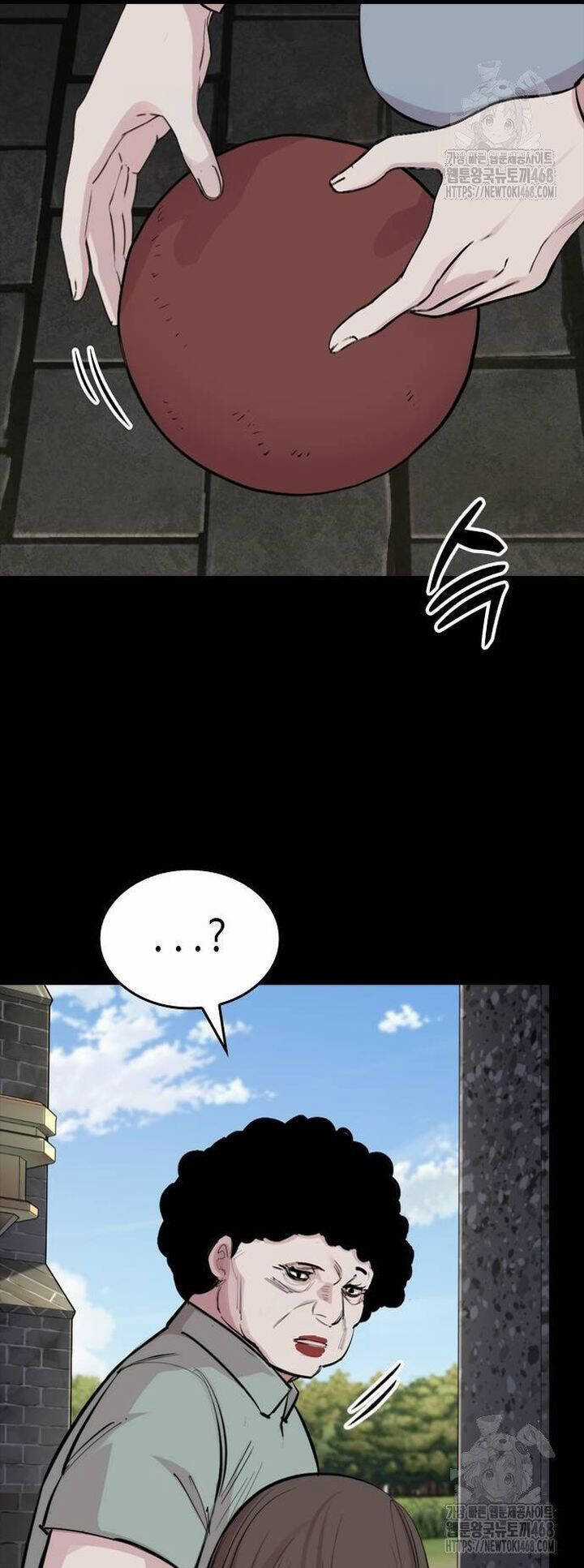 Vanta Black - Chương 17 - Trang 16