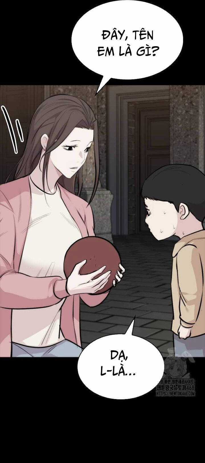 Vanta Black - Chương 17 - Trang 17