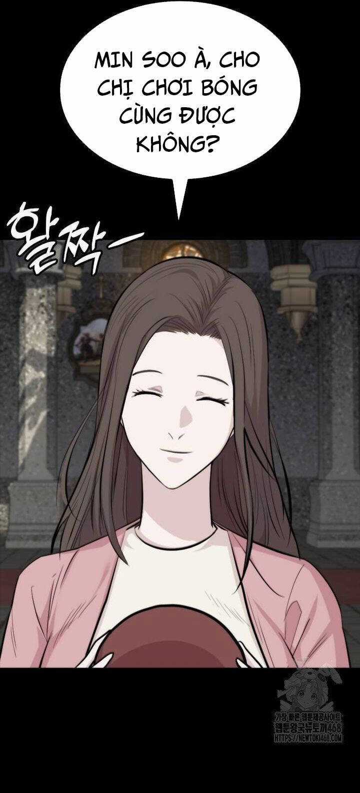 Vanta Black - Chương 17 - Trang 18