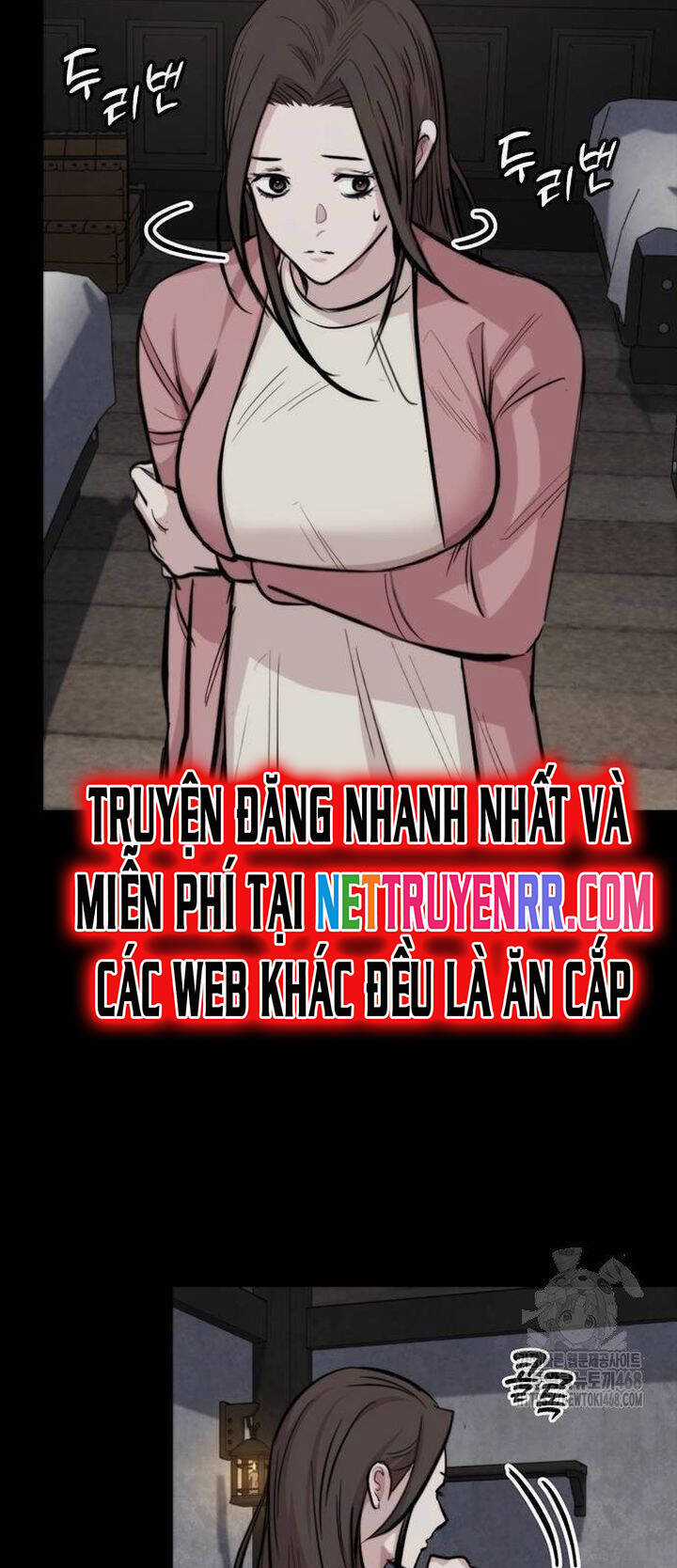 Vanta Black - Chương 17 - Trang 3