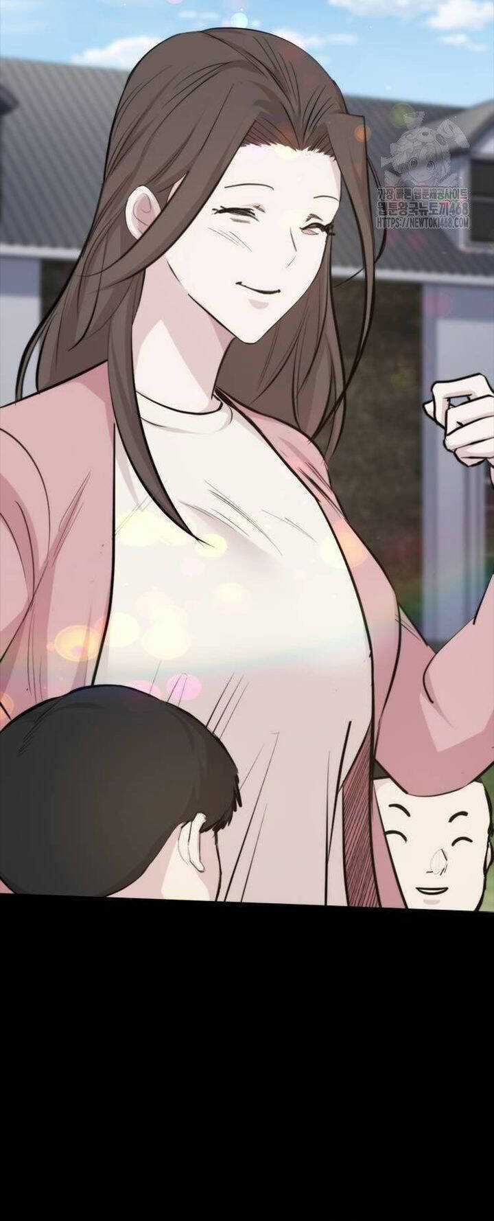 Vanta Black - Chương 17 - Trang 21