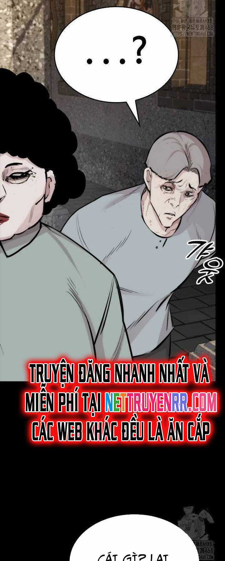 Vanta Black - Chương 17 - Trang 22