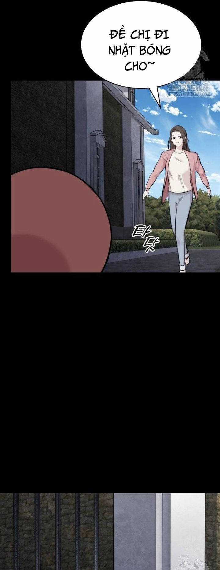 Vanta Black - Chương 17 - Trang 25