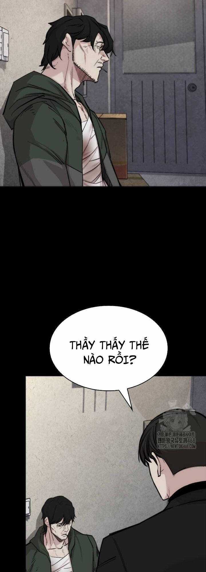 Vanta Black - Chương 17 - Trang 27