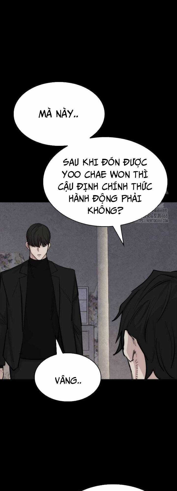 Vanta Black - Chương 17 - Trang 28