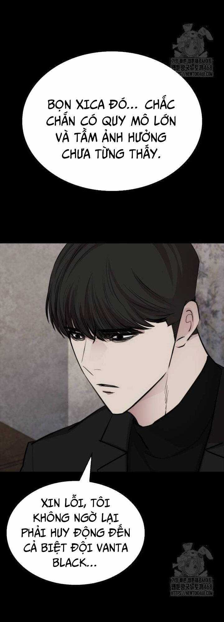 Vanta Black - Chương 17 - Trang 29
