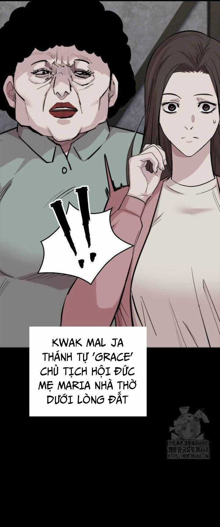 Vanta Black - Chương 17 - Trang 4