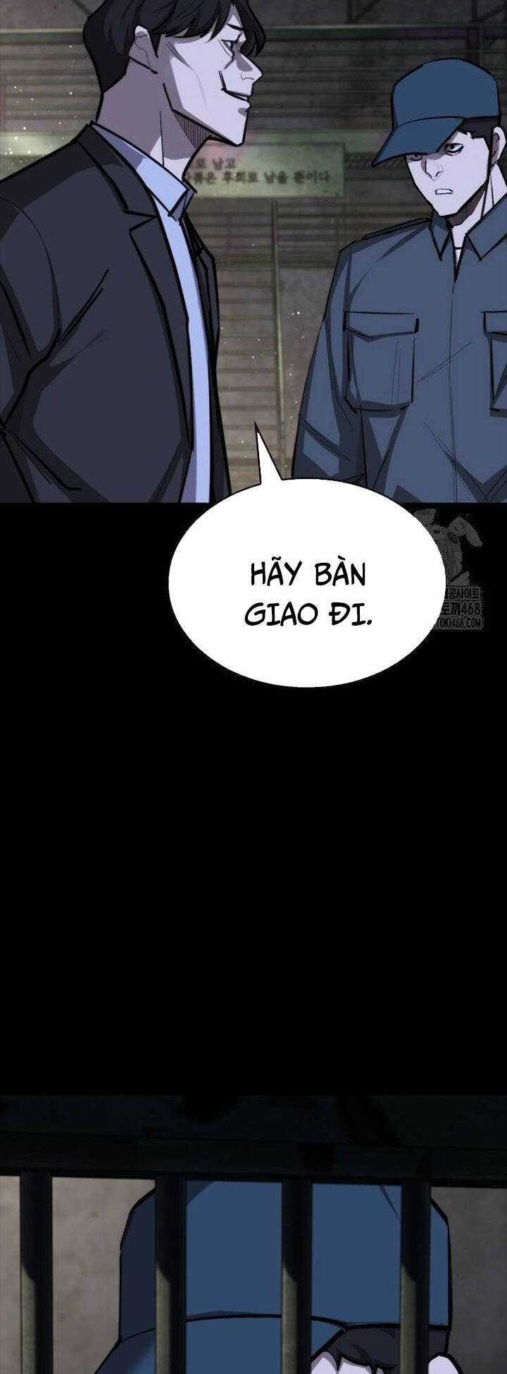 Vanta Black - Chương 17 - Trang 32