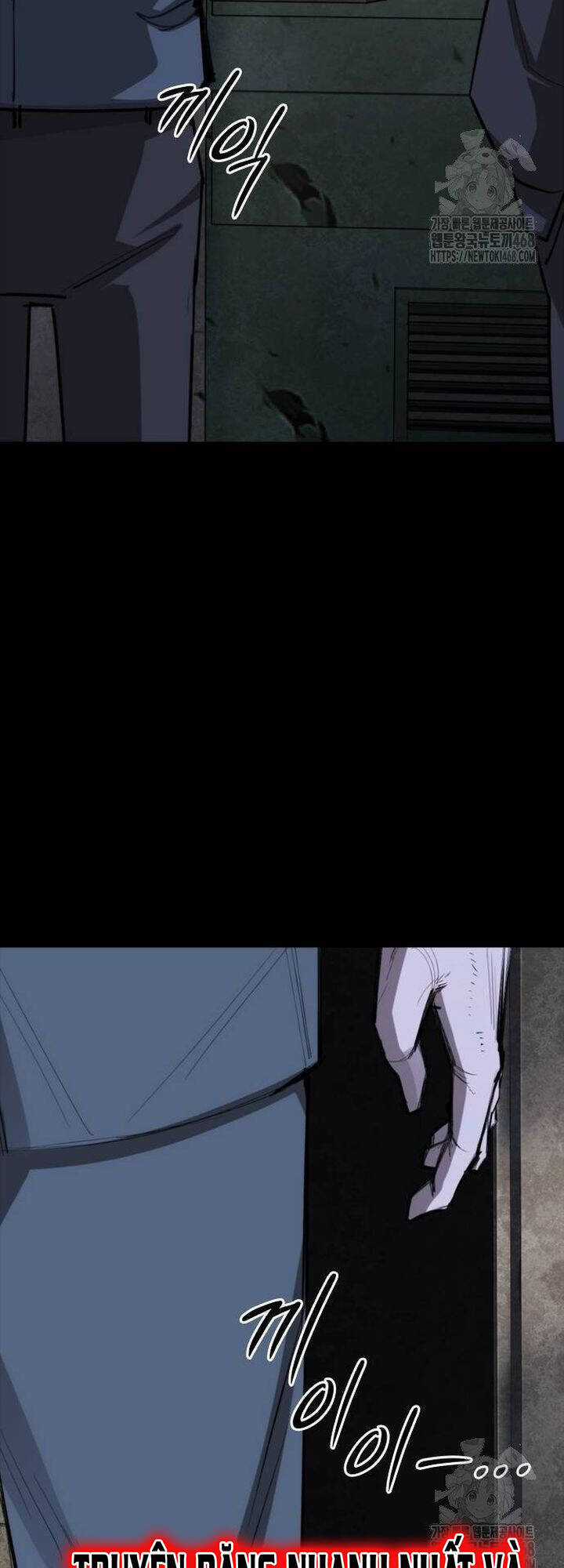 Vanta Black - Chương 17 - Trang 33