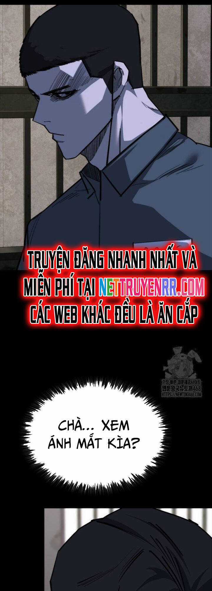 Vanta Black - Chương 17 - Trang 34