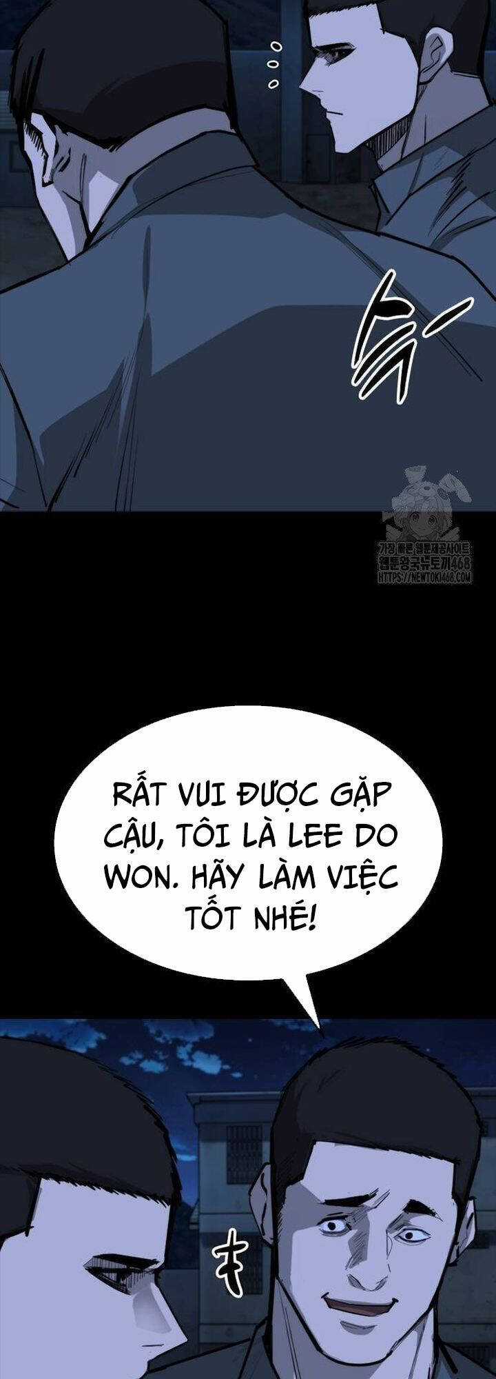 Vanta Black - Chương 17 - Trang 36