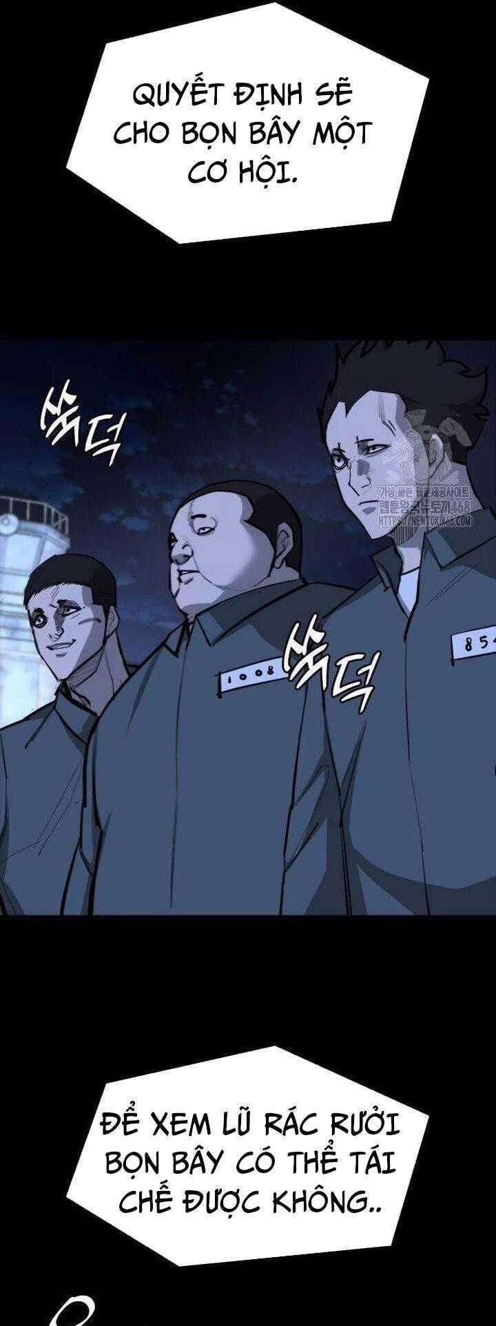 Vanta Black - Chương 17 - Trang 40