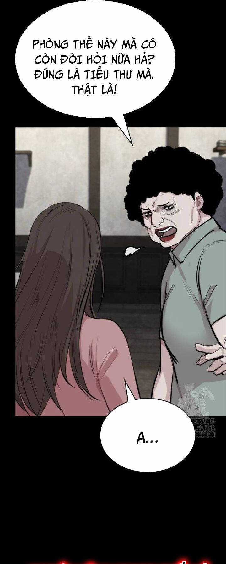 Vanta Black - Chương 17 - Trang 5