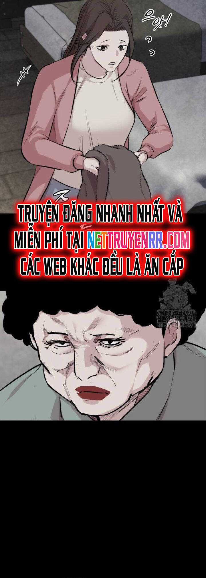 Vanta Black - Chương 17 - Trang 6