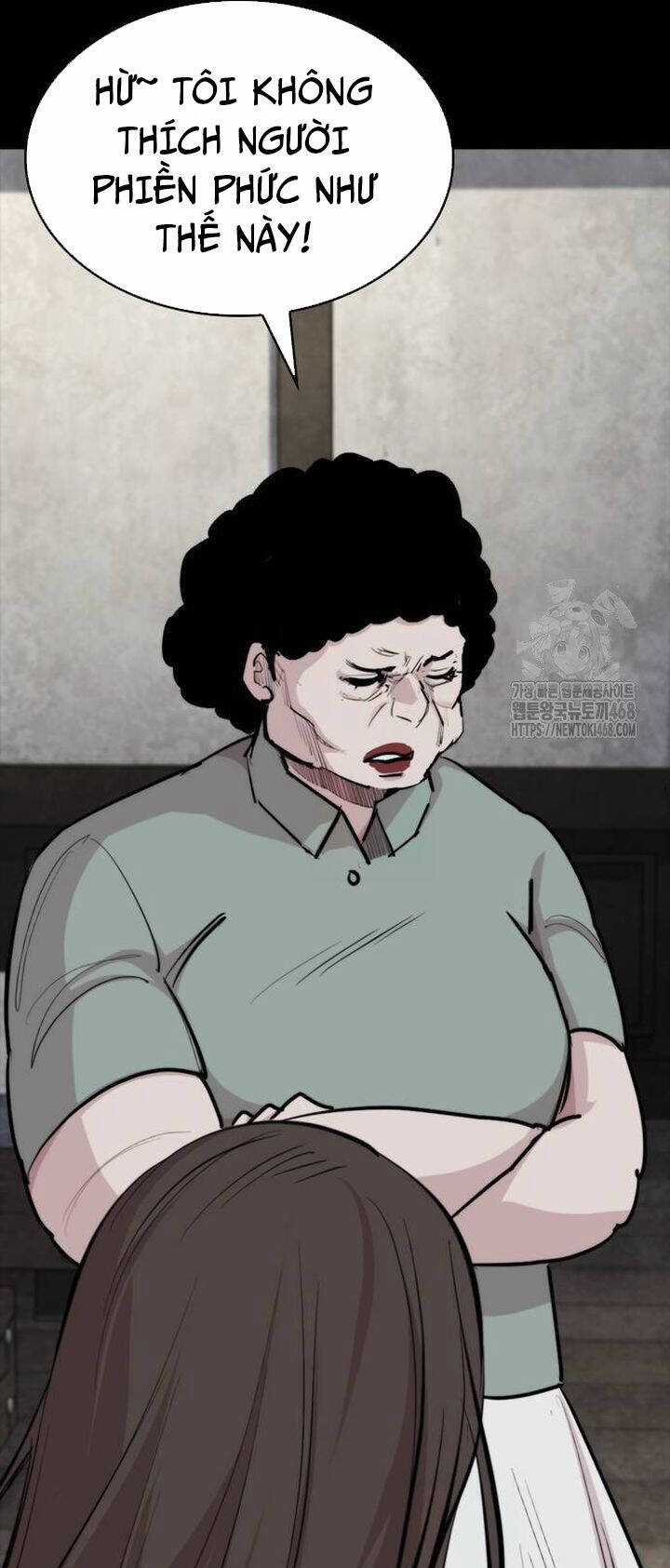 Vanta Black - Chương 17 - Trang 7