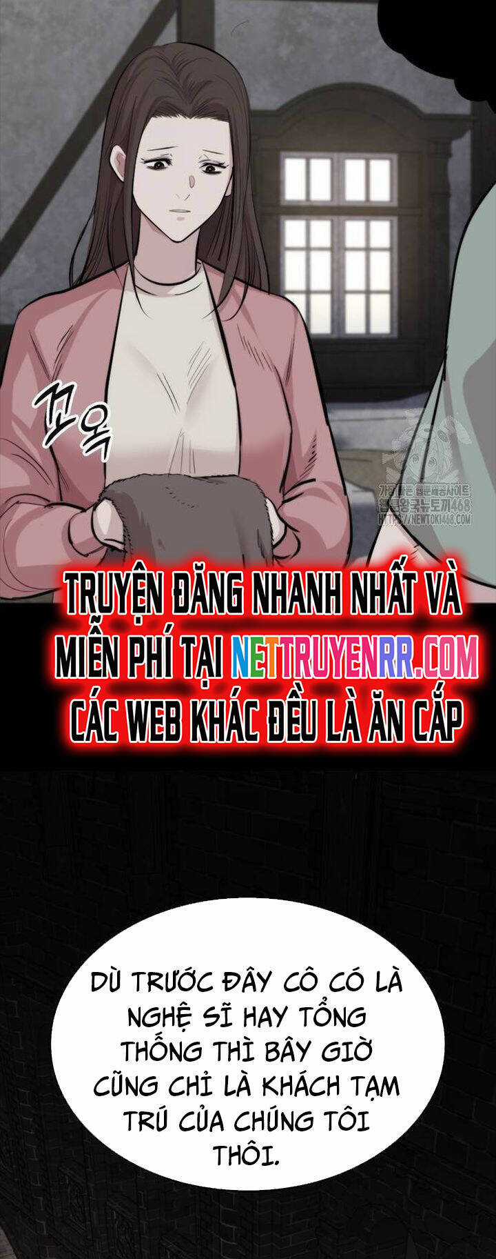 Vanta Black - Chương 17 - Trang 8