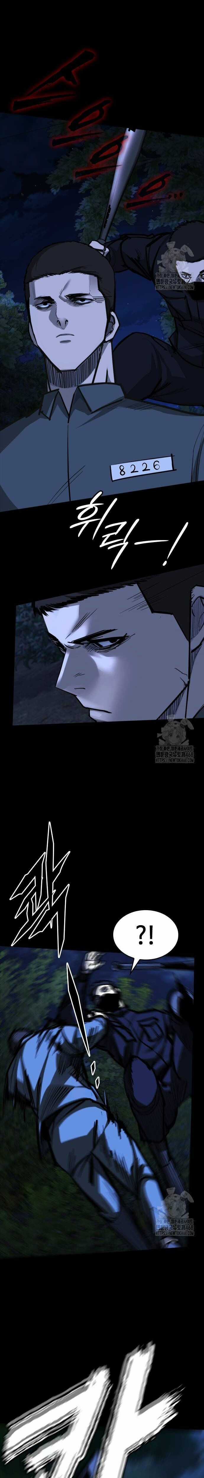 Vanta Black - Chương 18 - Trang 13