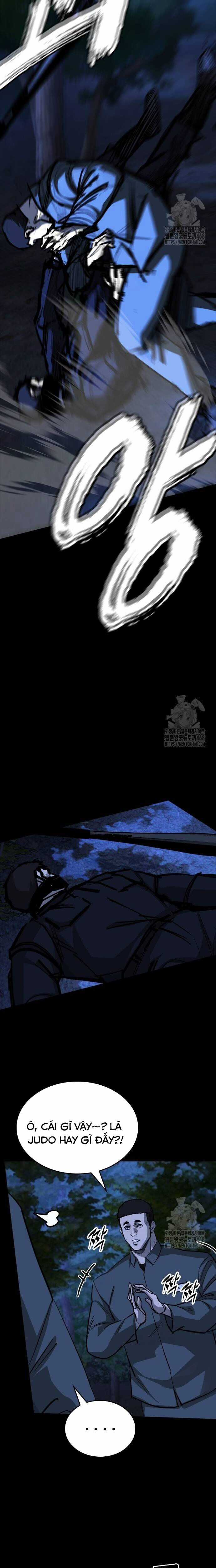 Vanta Black - Chương 18 - Trang 14