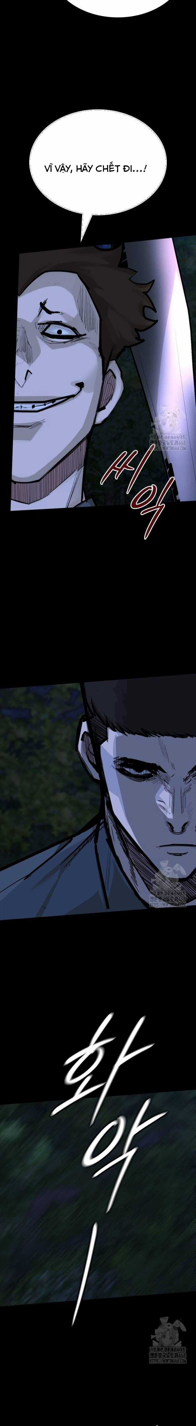 Vanta Black - Chương 18 - Trang 18