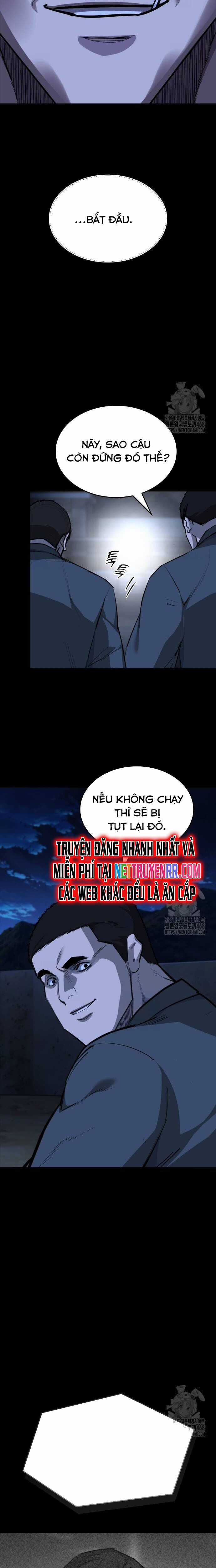 Vanta Black - Chương 18 - Trang 3