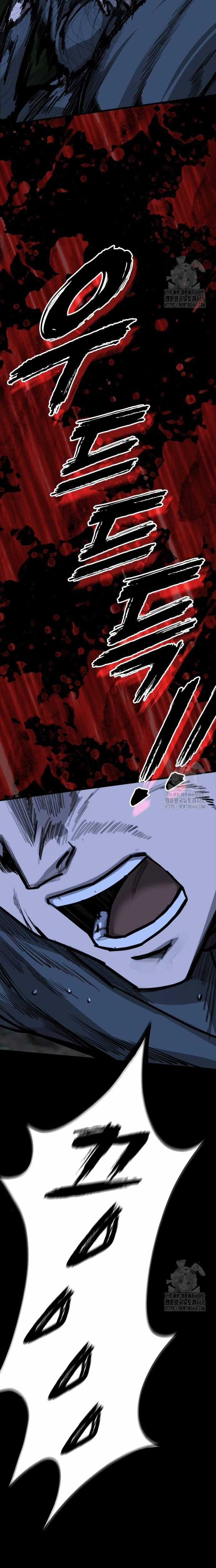 Vanta Black - Chương 18 - Trang 21