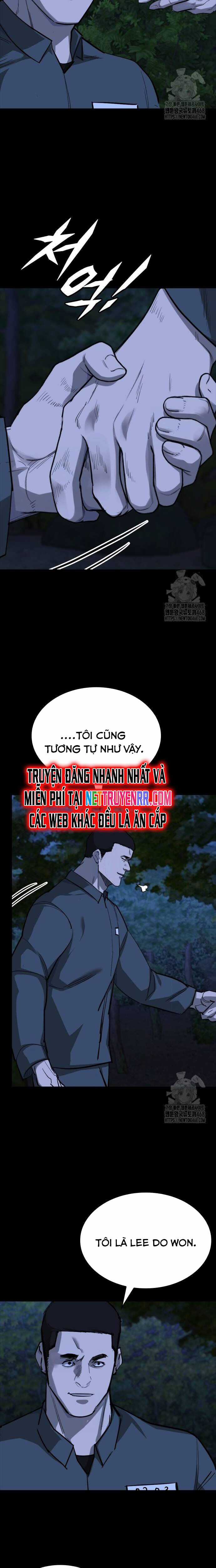 Vanta Black - Chương 18 - Trang 24