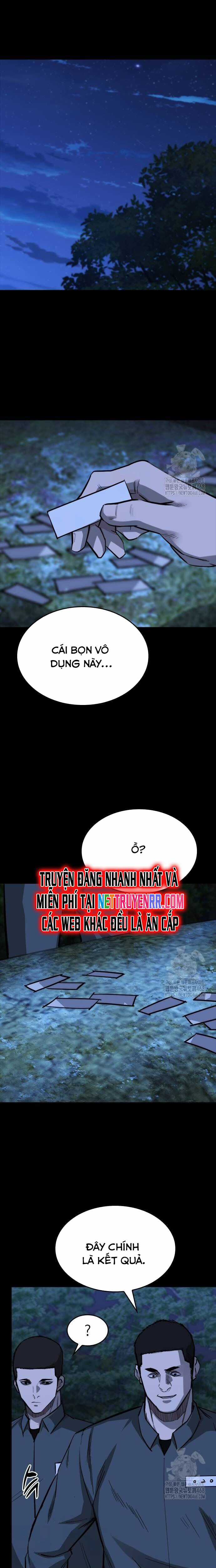 Vanta Black - Chương 18 - Trang 26