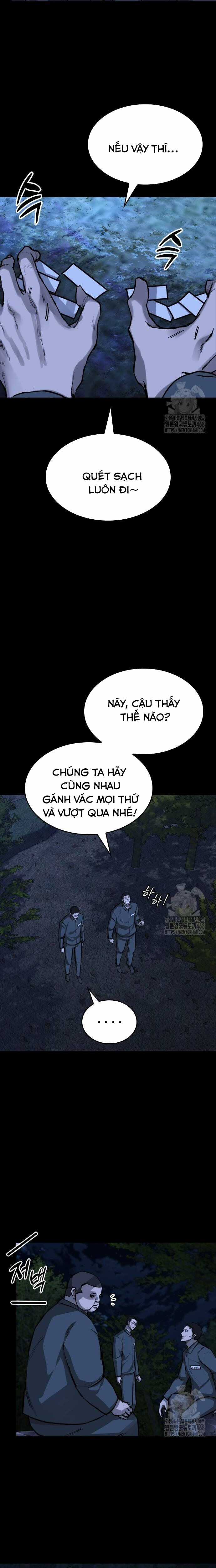 Vanta Black - Chương 18 - Trang 27