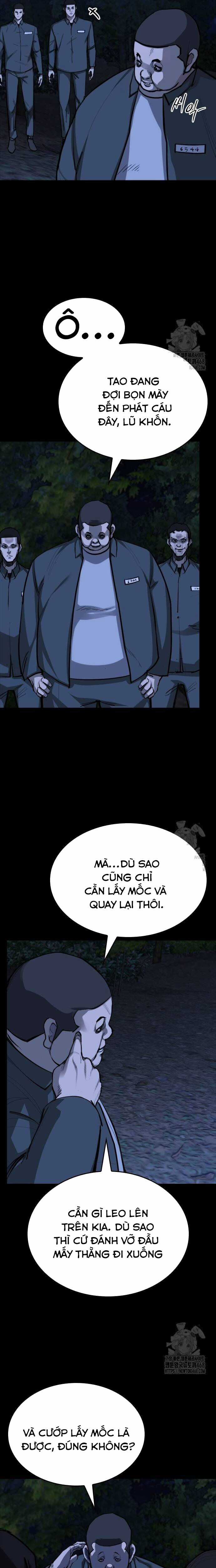 Vanta Black - Chương 18 - Trang 28