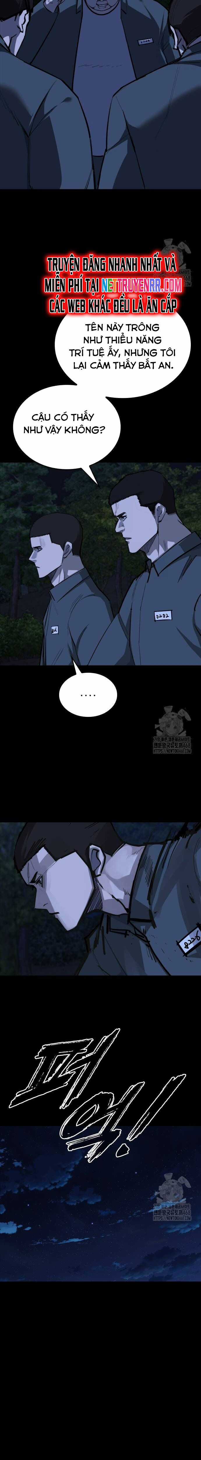 Vanta Black - Chương 18 - Trang 29