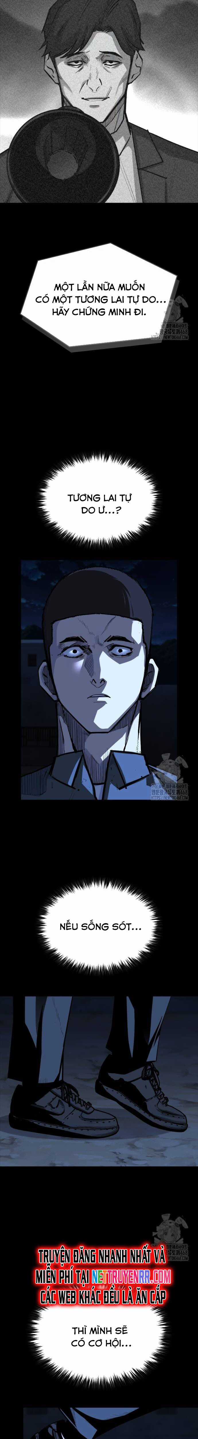 Vanta Black - Chương 18 - Trang 4