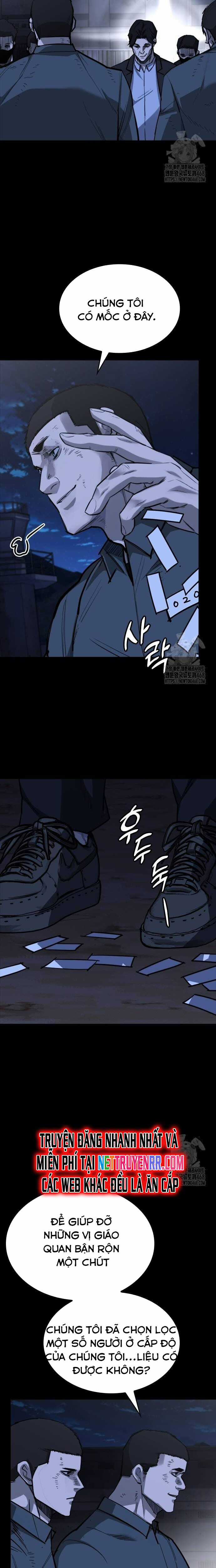Vanta Black - Chương 18 - Trang 31